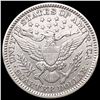 Image 2 : 1900 Barber Quarter CLOSELY UNCIRCULATED