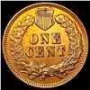 Image 2 : 1905 Red Indian Head Cent UNCIRCULATED
