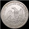 Image 2 : 1846-O Seated Liberty Half Dollar CLOSELY UNCIRCULATED