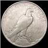 Image 2 : 1935-S Silver Peace Dollar CLOSELY UNCIRCULATED