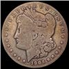 Image 1 : 1904-S Morgan Silver Dollar NICELY CIRCULATED
