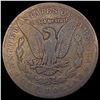 Image 2 : 1904-S Morgan Silver Dollar NICELY CIRCULATED