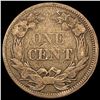 Image 2 : 1858 Flying Eagle Cent NICELY CIRCULATED