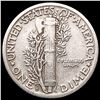 Image 2 : 1926-S Mercury Dime NEARLY UNCIRCULATED