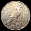 Image 2 : 1926 Silver Peace Dollar UNCIRCULATED