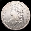 Image 1 : 1813 Capped Bust Half Dollar CHOICE AU