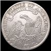 Image 2 : 1813 Capped Bust Half Dollar CHOICE AU