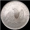 Image 2 : 1840 Seated Liberty Dollar CLOSELY UNCIRCULATED