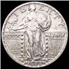 Image 1 : 1926-S Standing Liberty Quarter CLOSELY UNCIRCULATED