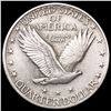 Image 2 : 1926-S Standing Liberty Quarter CLOSELY UNCIRCULATED