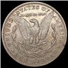 Image 2 : 1884-S Morgan Silver Dollar CLOSELY UNCIRCULATED