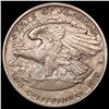 Image 2 : 1921 Alabama Half Dollar CLOSELY UNCIRCULATED
