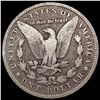 Image 2 : 1894 Morgan Silver Dollar NICELY CIRCULATED