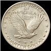 Image 2 : 1920-S Standing Liberty Quarter CLOSELY UNCIRCULATED