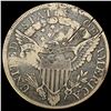 Image 2 : 1799 Draped Bust Dollar NICELY CIRCULATED