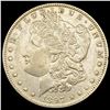Image 1 : 1897-O Morgan Silver Dollar CLOSELY UNCIRCULATED