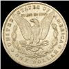 Image 2 : 1897-O Morgan Silver Dollar CLOSELY UNCIRCULATED
