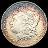Image 1 : 1891 Morgan Silver Dollar UNCIRCULATED