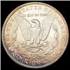 Image 2 : 1891 Morgan Silver Dollar UNCIRCULATED