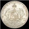 Image 2 : 1883 Kingdom of Hawaii Dollar CLOSELY UNCIRCULATED