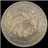 Image 2 : 1876 Seated Liberty Quarter CLOSELY UNCIRCULATED