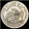 Image 2 : 1823 Capped Bust Half Dollar CLOSELY UNCIRCULATED