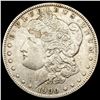 Image 1 : 1900-O/CC Morgan Silver Dollar CLOSELY UNCIRCULATED