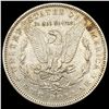 Image 2 : 1900-O/CC Morgan Silver Dollar CLOSELY UNCIRCULATED