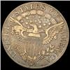 Image 2 : 1805 Draped Bust Half Dollar LIGHTLY CIRCULATED