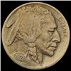 Image 1 : 1926-S Buffalo Nickel NEARLY UNCIRCULATED