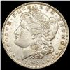 Image 1 : 1892 Morgan Silver Dollar CLOSELY UNCIRCULATED