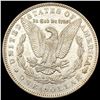 Image 2 : 1892 Morgan Silver Dollar CLOSELY UNCIRCULATED