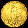 Image 1 : 1927 $20 Gold Double Eagle UNCIRCULATED