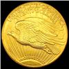 Image 2 : 1927 $20 Gold Double Eagle UNCIRCULATED