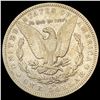 Image 2 : 1893-CC Morgan Silver Dollar NICELY CIRCULATED