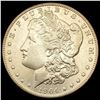 Image 1 : 1904-S Morgan Silver Dollar CLOSELY UNCIRCULATED