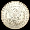 Image 2 : 1904-S Morgan Silver Dollar CLOSELY UNCIRCULATED