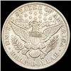 Image 2 : 1906-S Barber Half Dollar CLOSELY UNCIRCULATED
