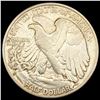 Image 2 : 1927-S Walking Liberty Half Dollar CLOSELY UNCIRCULATED