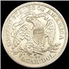 Image 2 : 1876-CC Seated Liberty Quarter UNCIRCULATED