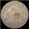 Image 2 : 1819 Capped Bust Half Dollar UNCIRCULATED