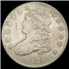 Image 1 : 1828 Capped Bust Quarter LIGHTLY CIRCULATED
