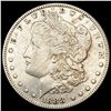 Image 1 : 1888-S Morgan Silver Dollar CLOSELY UNCIRCULATED