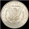 Image 2 : 1888-S Morgan Silver Dollar CLOSELY UNCIRCULATED