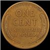 Image 2 : 1914-D Wheat Cent NICELY CIRCULATED