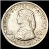 Image 1 : 1921 Missouri Half Dollar UNCIRCULATED