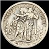 Image 2 : 1921 Missouri Half Dollar UNCIRCULATED