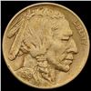 Image 1 : 1919 Buffalo Nickel UNCIRCULATED