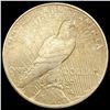 Image 2 : 1934-D Silver Peace Dollar CLOSELY UNCIRCULATED