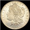 1886-O Morgan Silver Dollar UNCIRCULATED